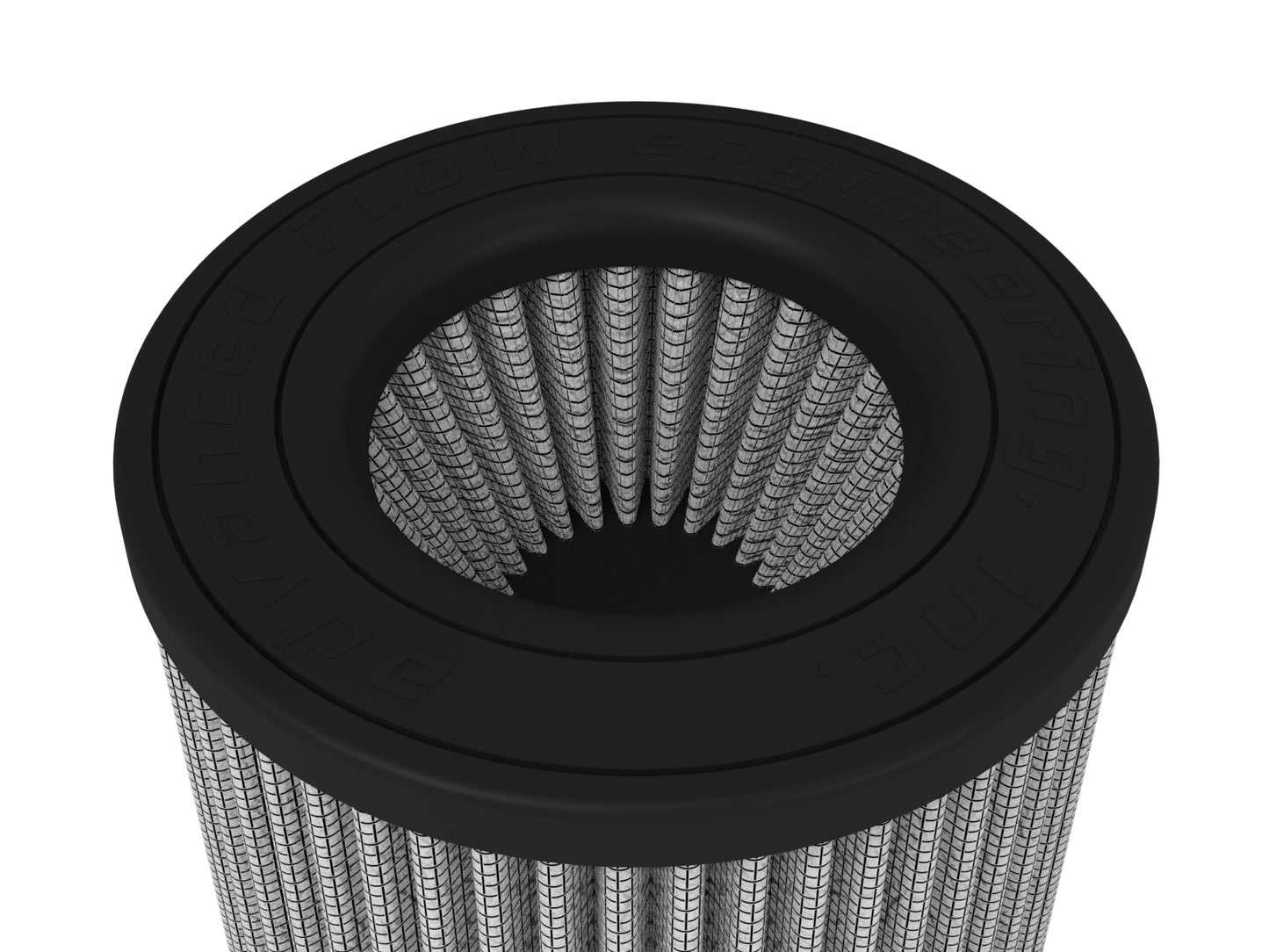 aFe Momentum Intake Replacement Air Filter w/ Pro DRY S Media - 21-91103