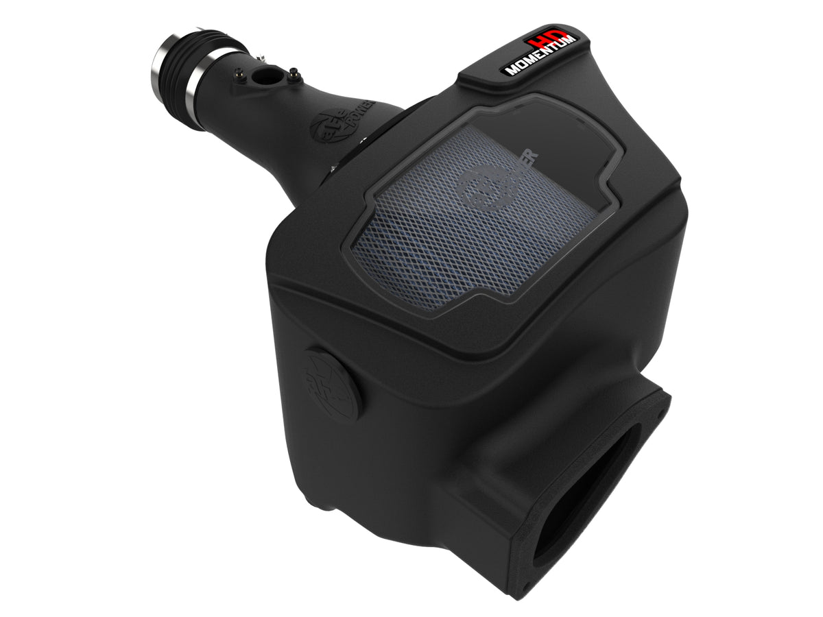 aFe Momentum HD Cold Air Intake System w/ Pro 10R Filter - 2022-2026 3.3L