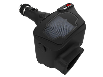 aFe Momentum HD Cold Air Intake System w/ Pro 10R Filter - 2022-2026 3.3L