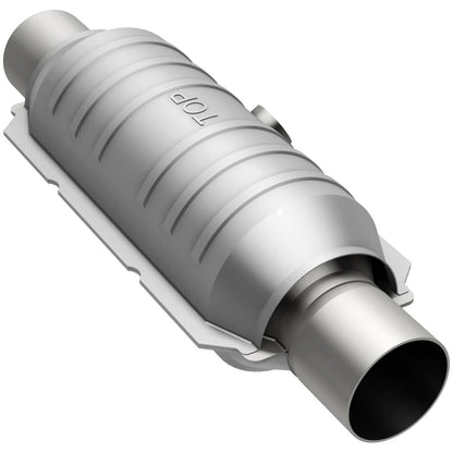 MagnaFlow California CARB Universal Catalytic Converter 444355
