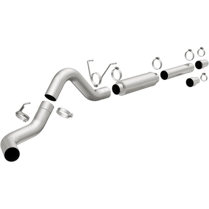 MagnaFlow PRO DPF Series Diesel 5 in Filter-Back 17876