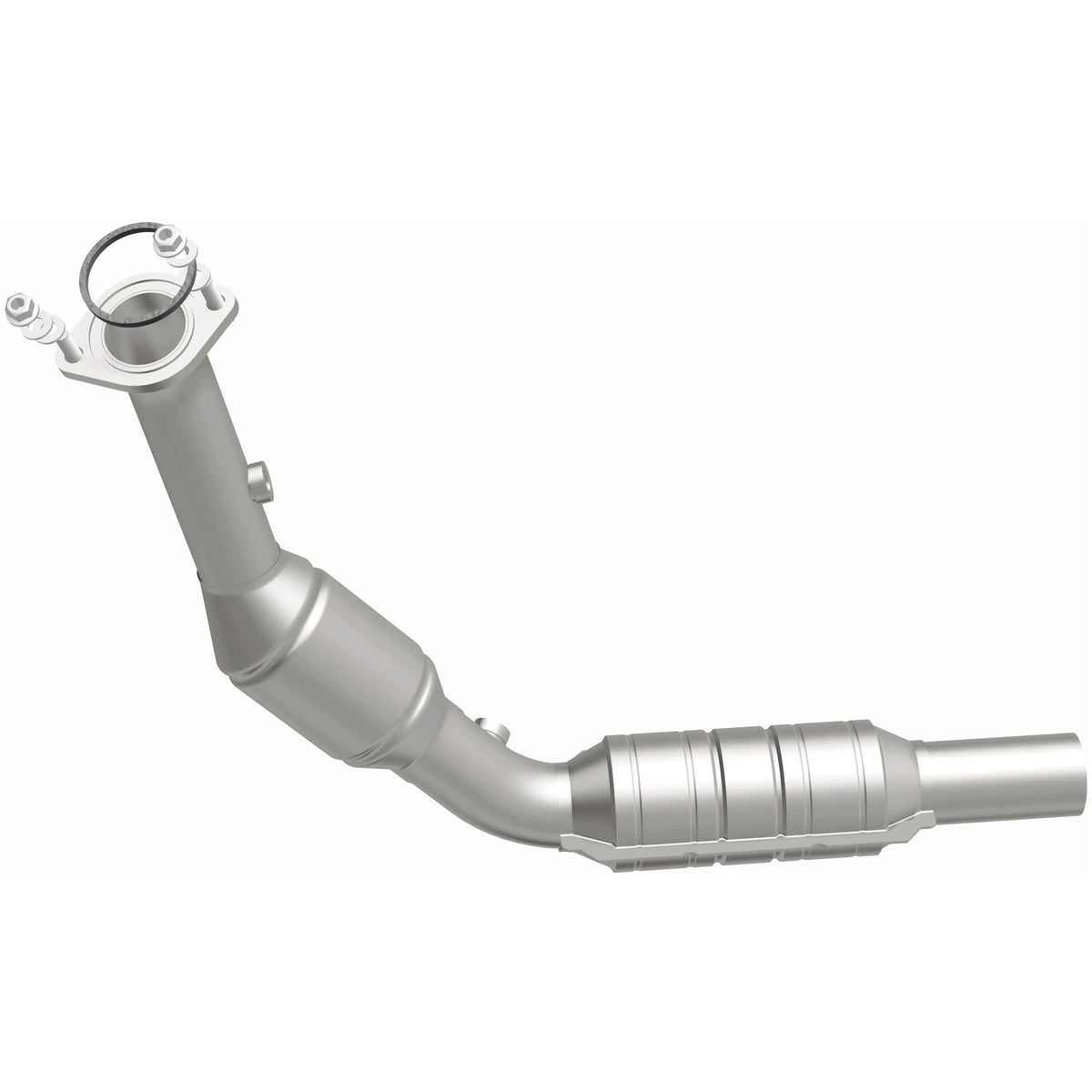 MagnaFlow OEM Grade Direct-Fit Catalytic Converter 49937