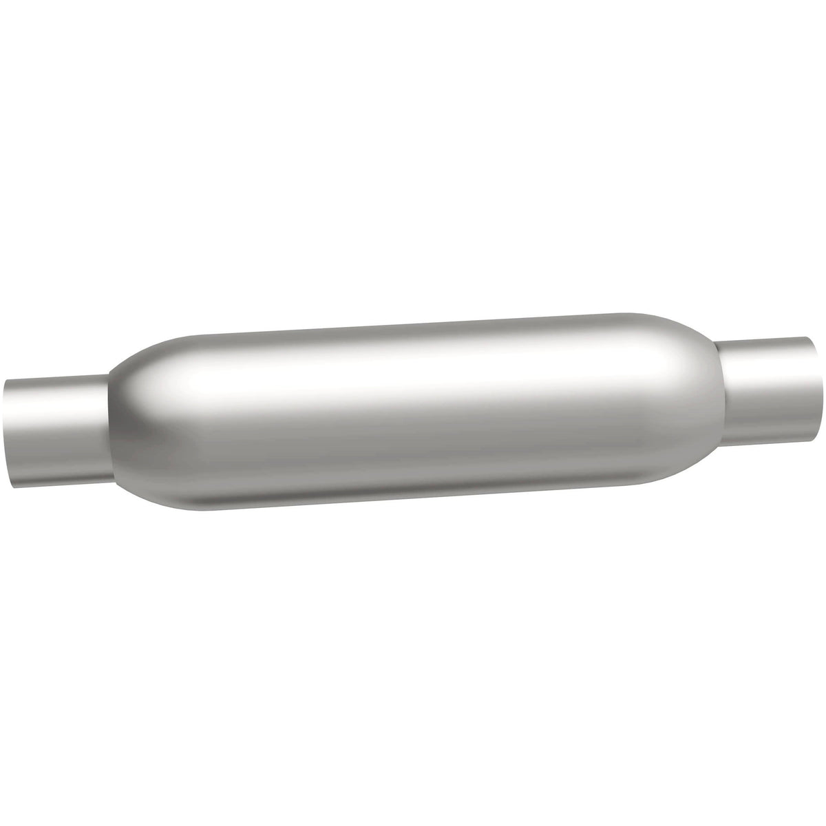 MagnaFlow 2 in/2 in Center/Center; 3.5 in x 12 in x 3.5 in Body Muffler 18114