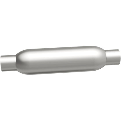 MagnaFlow 2 in/2 in Center/Center; 3.5 in x 12 in x 3.5 in Body Muffler 18114