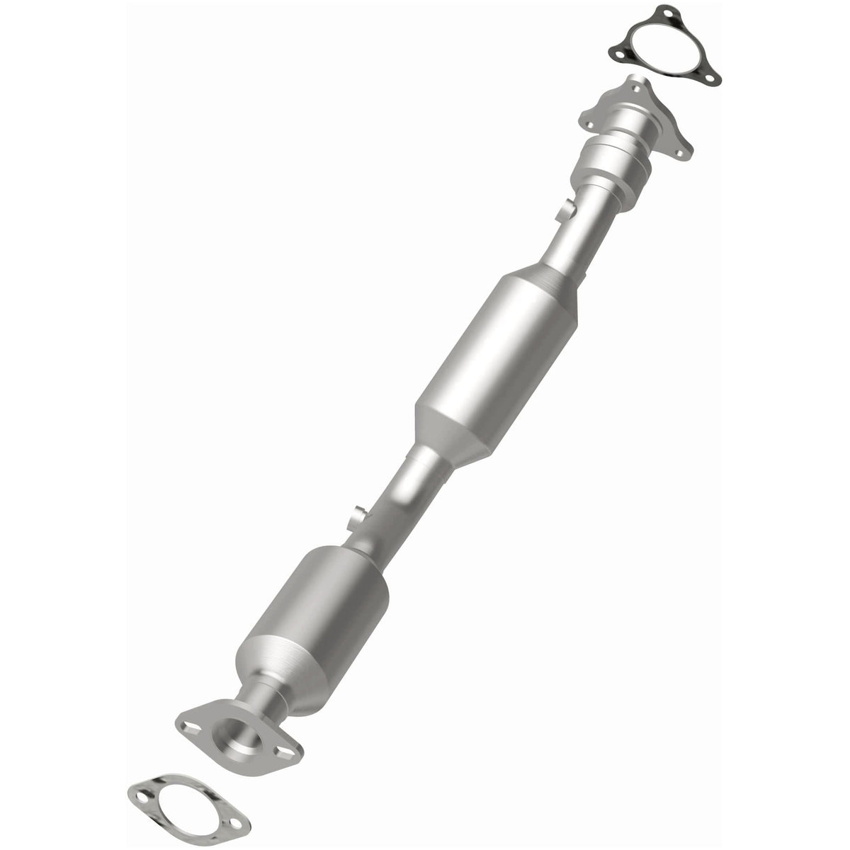 MagnaFlow California CARB Direct-Fit Catalytic Converter 5631958