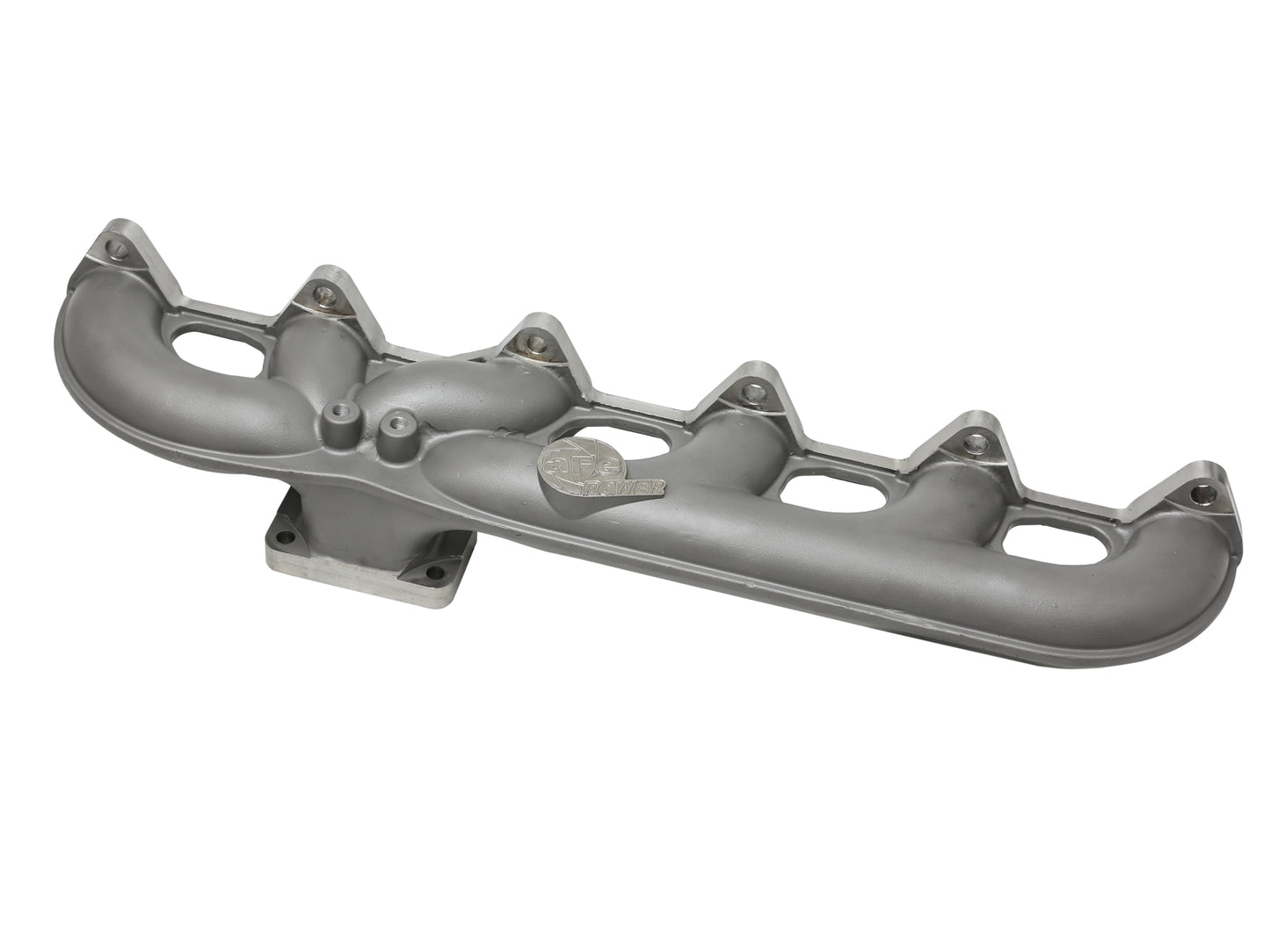 aFe BladeRunner 409 Stainless Steel Exhaust Manifold