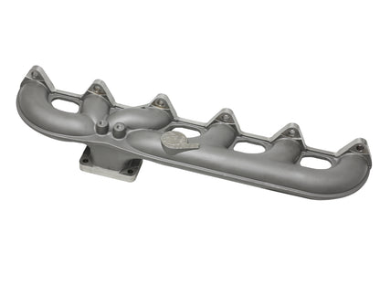 aFe BladeRunner 409 Stainless Steel Exhaust Manifold