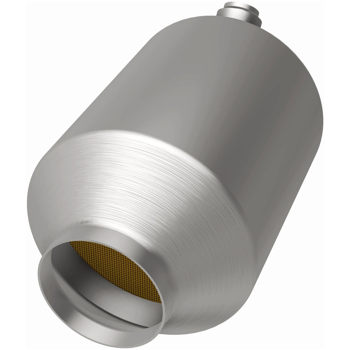 MagnaFlow OEM Grade Universal Catalytic Converter 51045