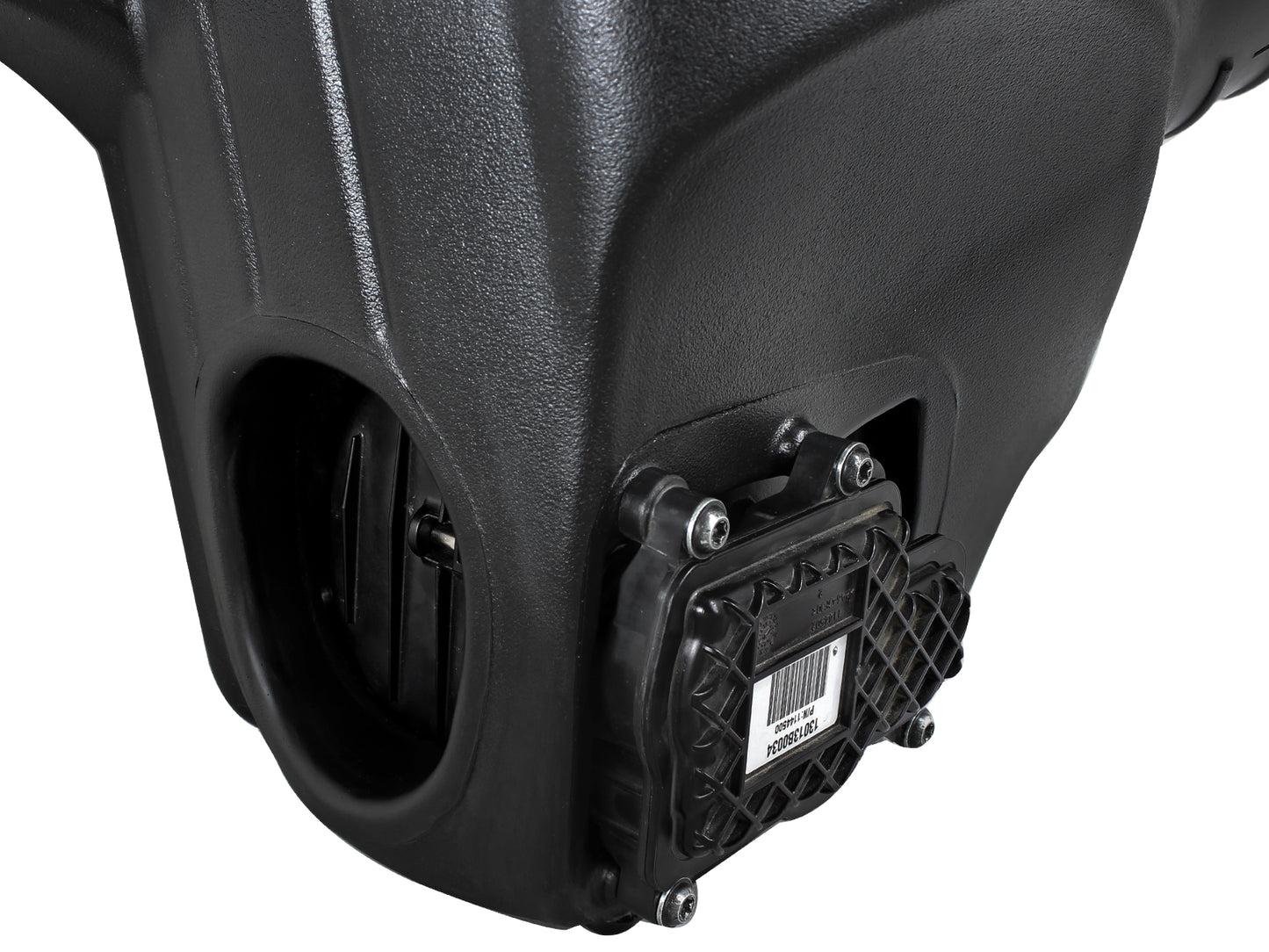 aFe Momentum HD Cold Air Intake System w/ Pro DRY S Filter - Ram 2013-2018 6.7L