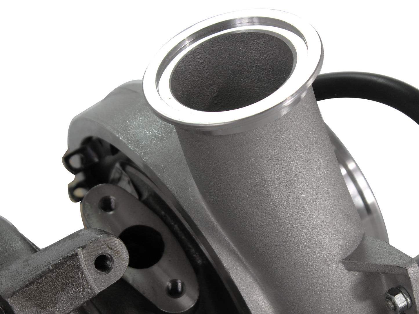 aFe BladeRunner Street Series Performance Turbocharger - Dodge 1998-2002 5.9L