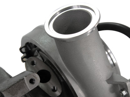 aFe BladeRunner Street Series Performance Turbocharger - Dodge 1998-2002 5.9L