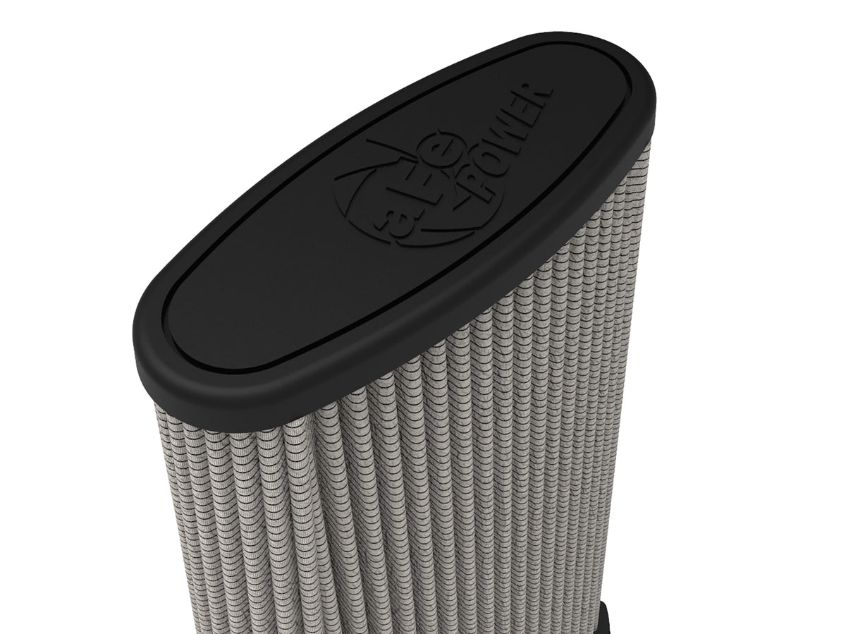 aFe Momentum Intake Replacement Air Filter w/ Pro DRY S Media (Pair) - 21-90109-MA