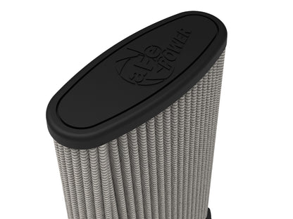 aFe Momentum Intake Replacement Air Filter w/ Pro DRY S Media (Pair) - 21-90109-MA