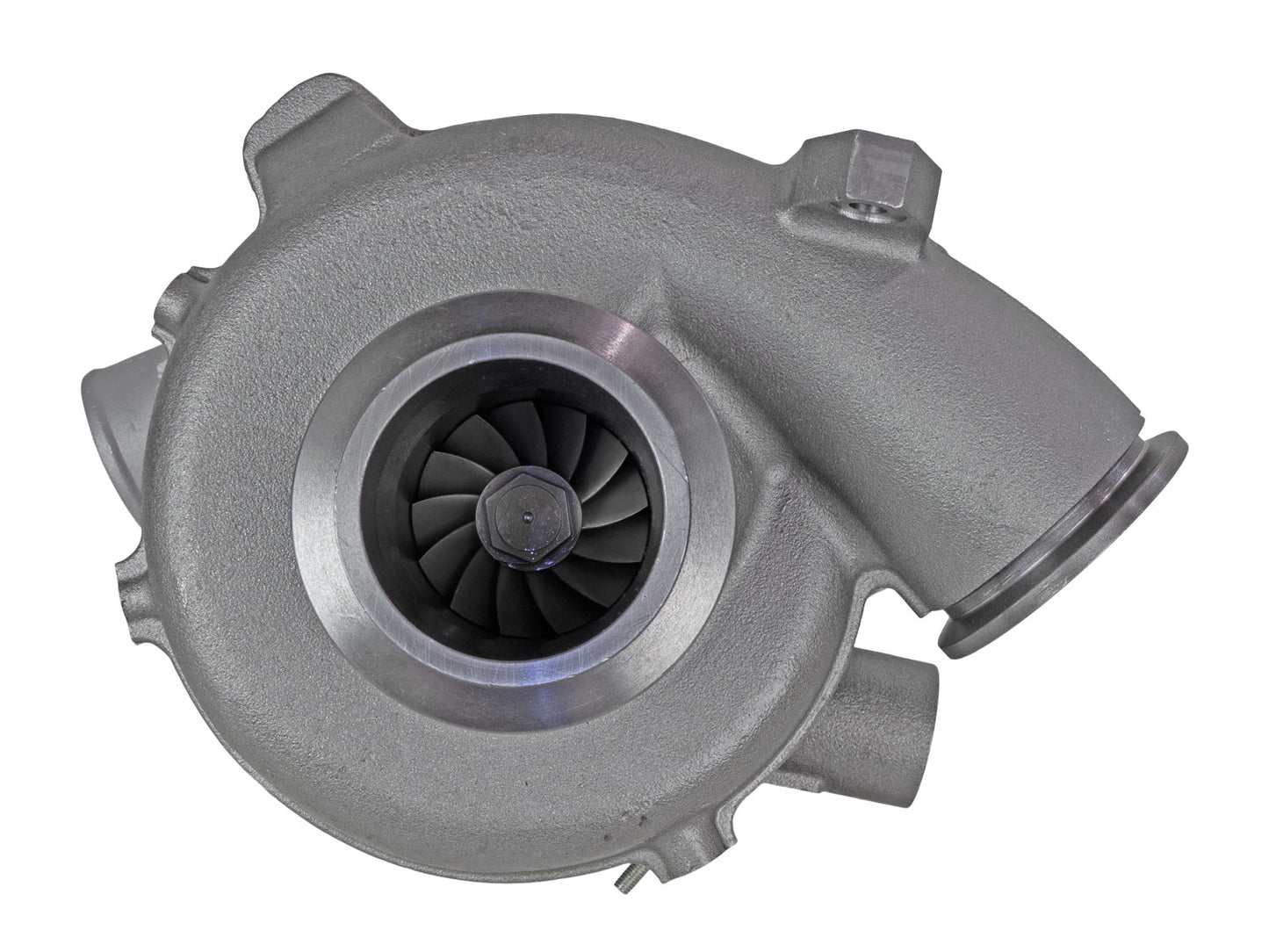 aFe BladeRunner GT Series Turbocharger - Ford 2003-2007 6.0L