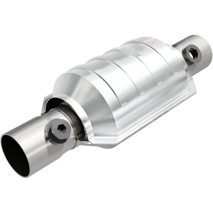 MagnaFlow Standard Grade Universal Catalytic Converter 53164