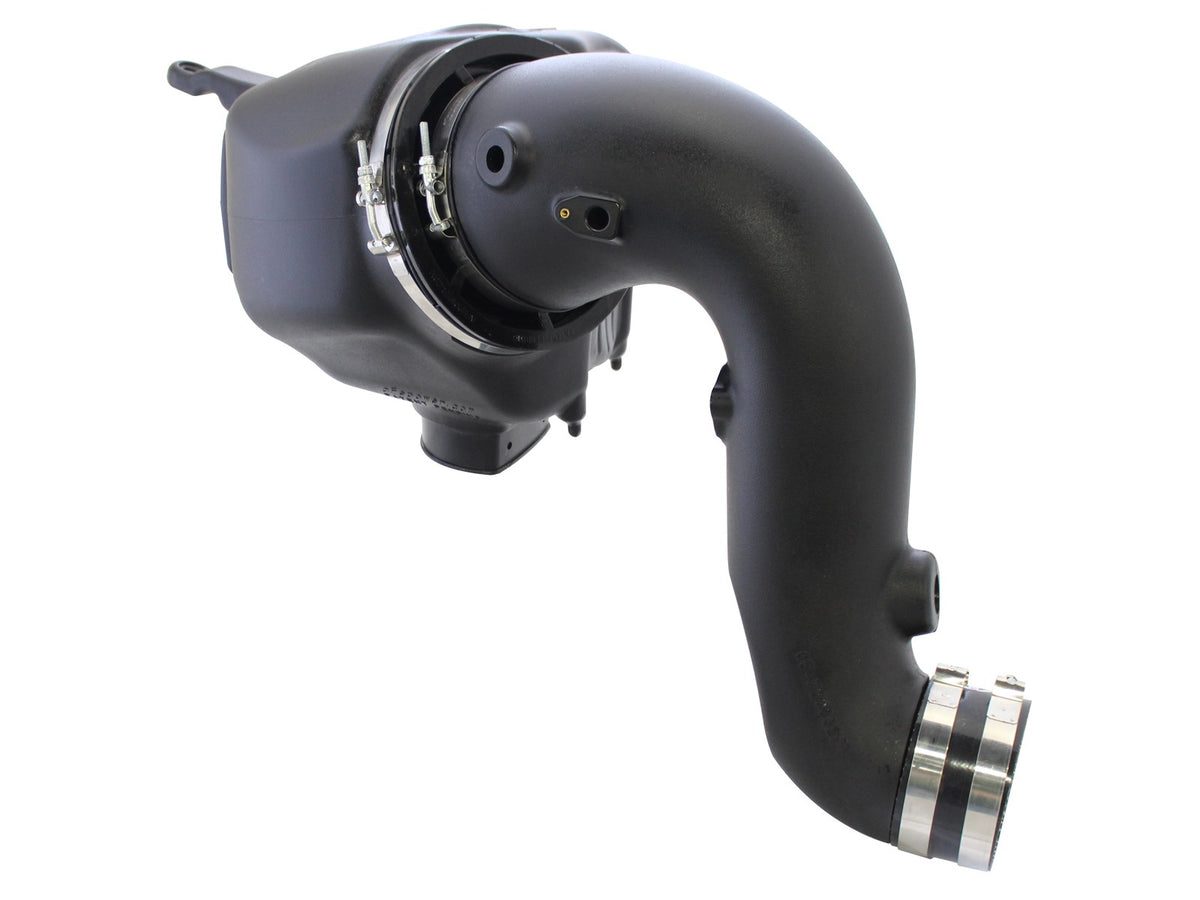 aFe Momentum HD Cold Air Intake System w/ Pro 10R Filter - Dodge 2007-2009 6.7L
