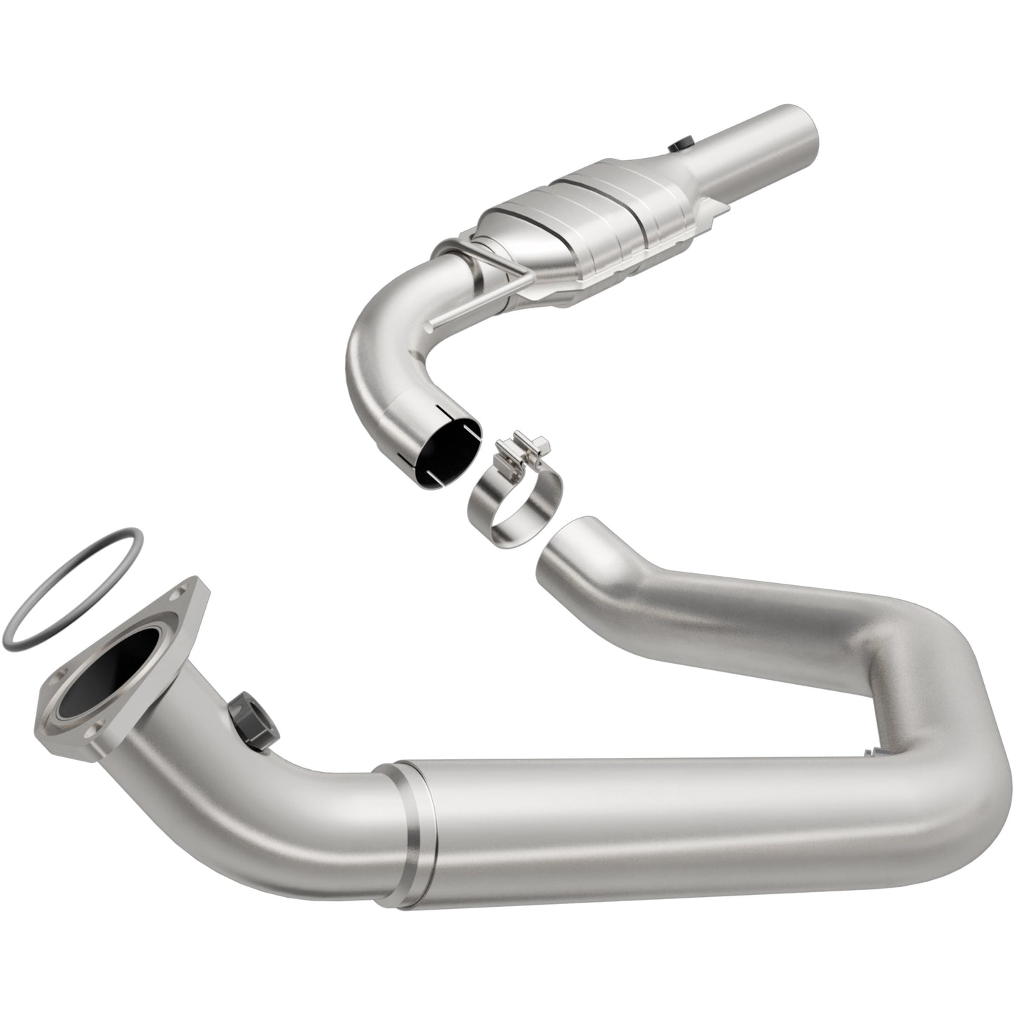 MagnaFlow OEM Grade Direct-Fit Catalytic Converter 49601