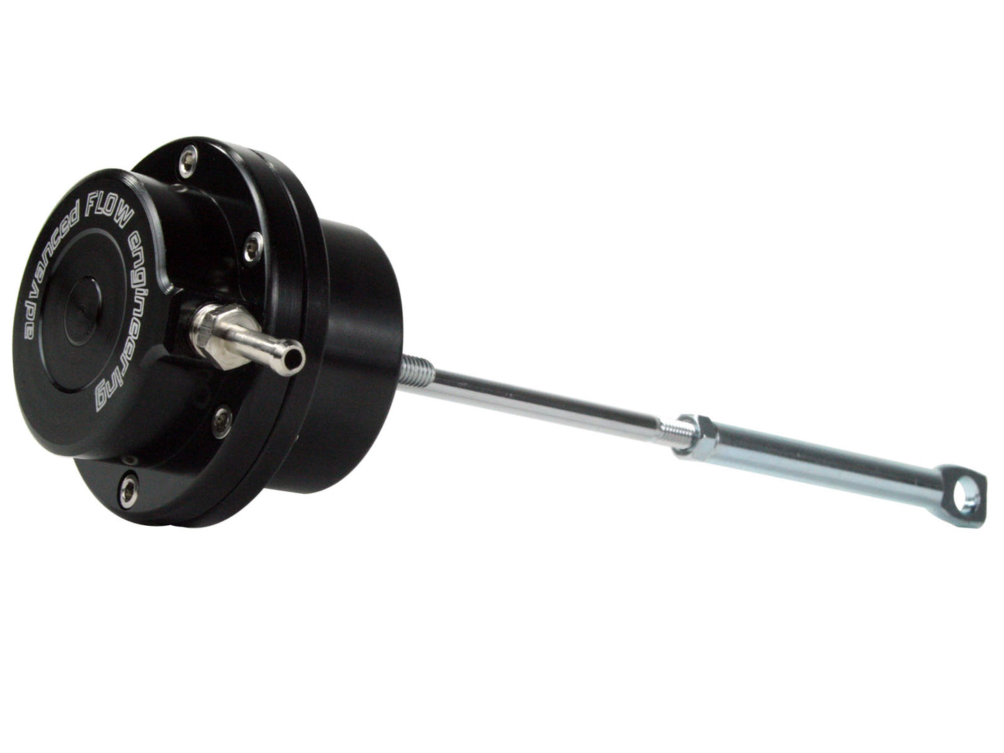 aFe BladeRunner GT Series Billet Aluminum Wastegate Actuator - Dodge 1998-2002 5.9L