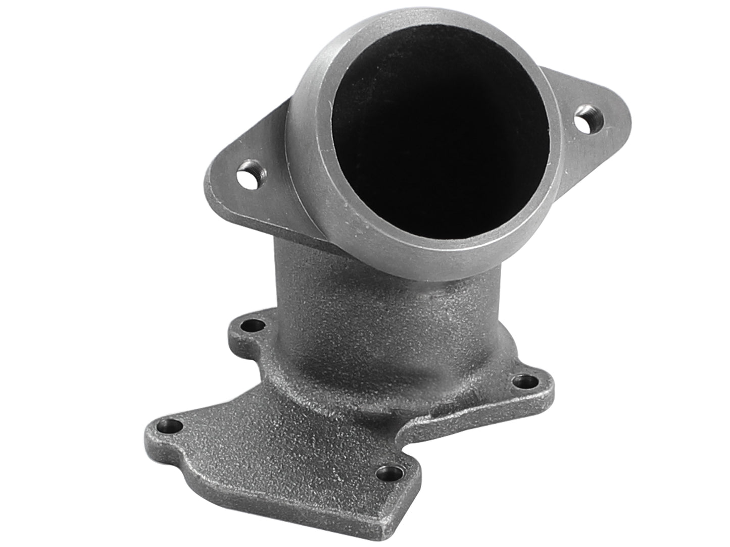 aFe BladeRunner Turbocharger Turbine Elbow Replacement - Dodge 1994-2002 5.9L