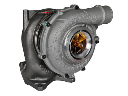 aFe BladeRunner GT Series Performance Turbocharger - Chevy/GMC 2004-2010 6.6L