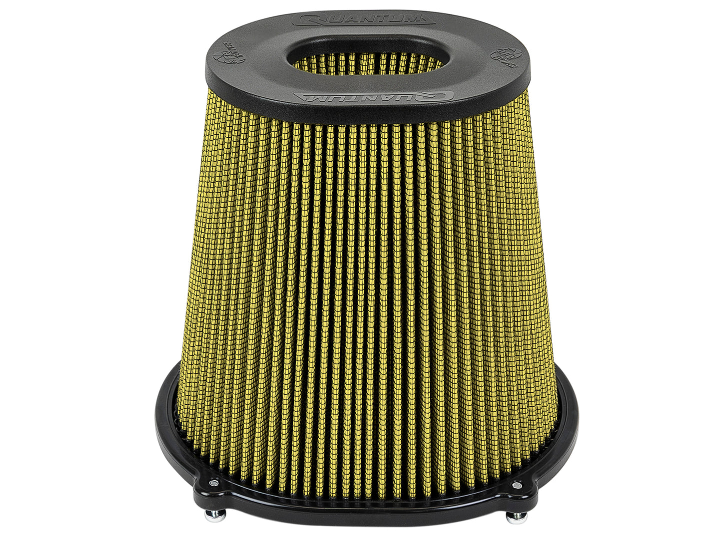 aFe QUANTUM Intake Replacement Air Filter w/ Pro GUARD 7 Media - 72-91129