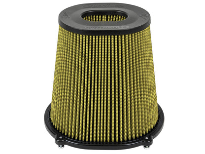aFe QUANTUM Intake Replacement Air Filter w/ Pro GUARD 7 Media - 72-91129