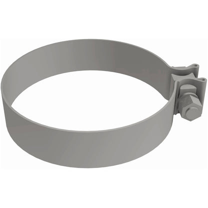 MagnaFlow 10 pk - Lap Joint Band Clamp - 5.00in. 10167