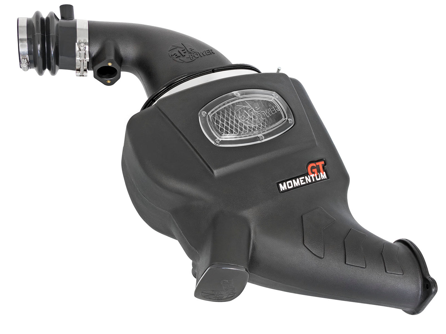 aFe Momentum GT Cold Air Intake System w/ Pro DRY S Filter - 2001-2016 4.8L