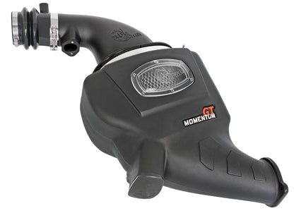 aFe Momentum GT Cold Air Intake System w/ Pro DRY S Filter - 2001-2016 4.8L