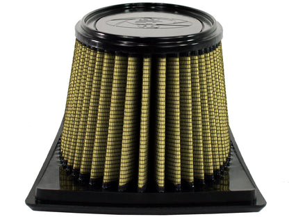 aFe Magnum FLOW Inverted Replacement Air Filter (IRF) w/ Pro GUARD 7 Media - Ford 1999-2003 7.3L