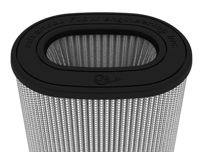 aFe Momentum Intake Replacement Air Filter w/ Pro DRY S Media - 21-91101