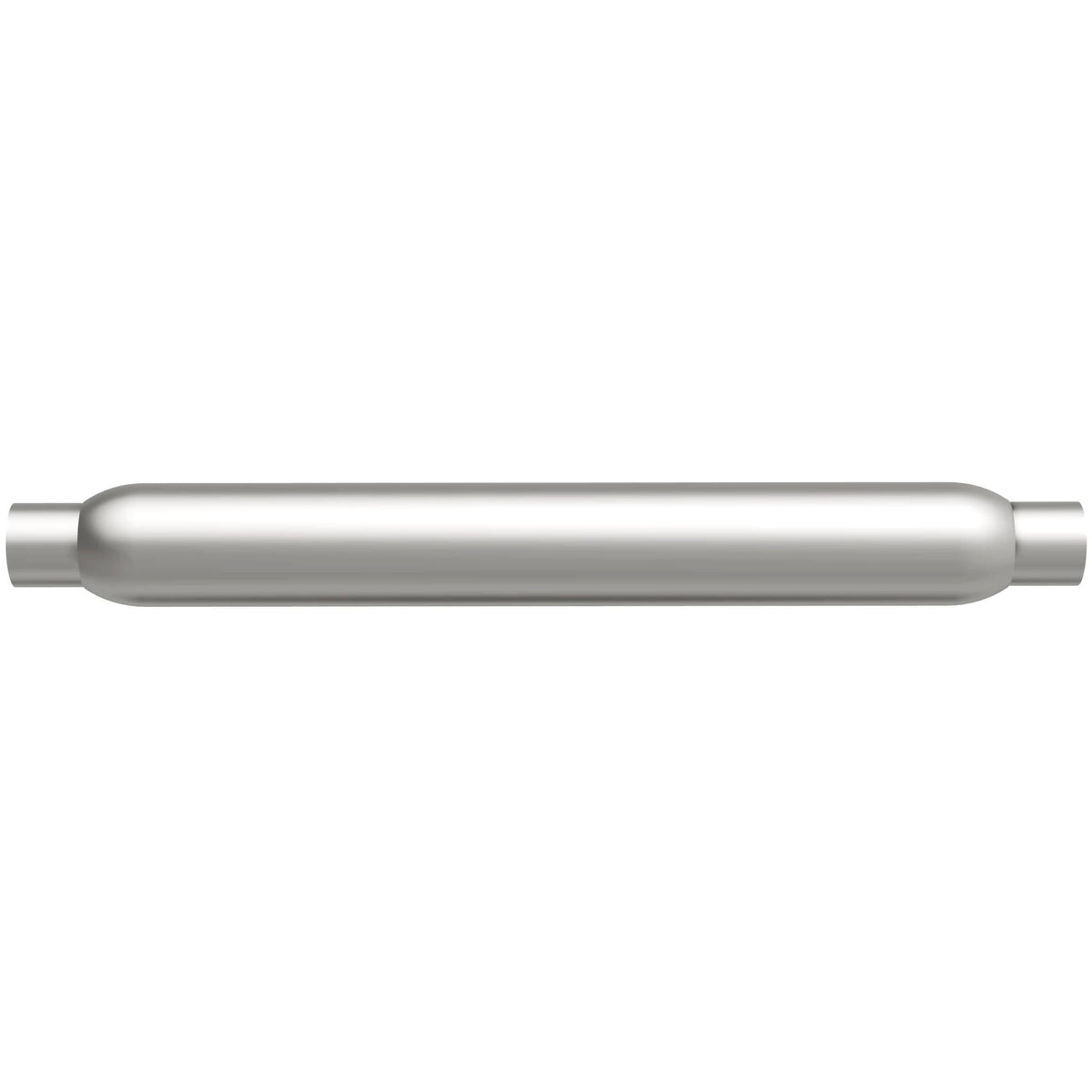 MagnaFlow 2.25 in/2.25 in Center/Center; 3.5 in x 26 in x 3.5 in Body Muffler 18145