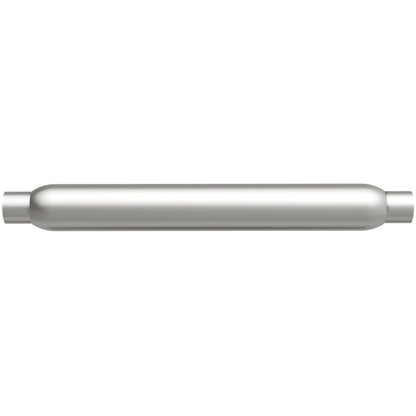 MagnaFlow 2.25 in/2.25 in Center/Center; 3.5 in x 26 in x 3.5 in Body Muffler 18145