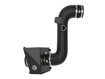 aFe Rapid Induction Cold Air Intake System w/ Pro DRY S Filter - Chevy/GMC 2011-2016 6.6L