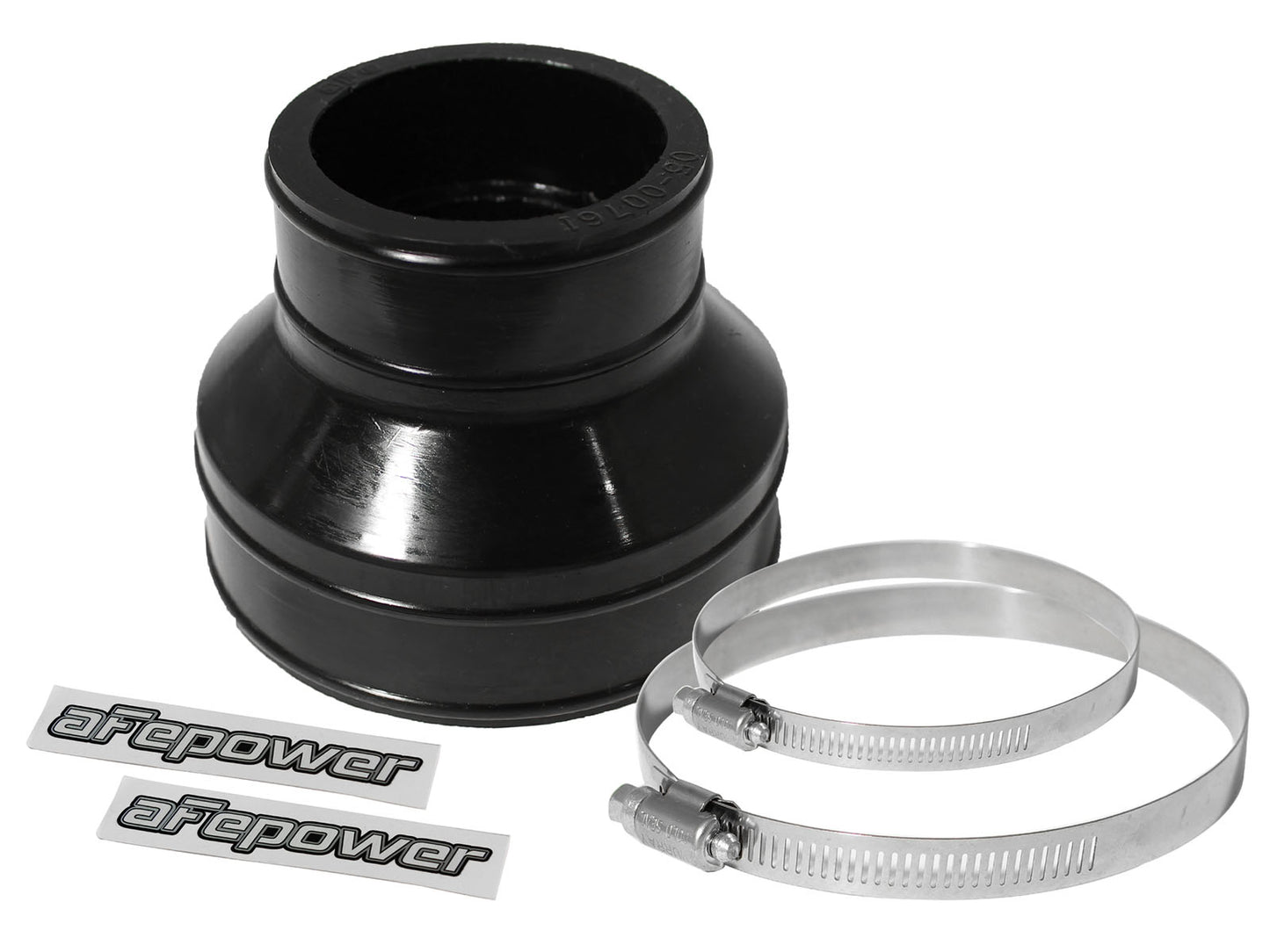 aFe Magnum FORCE Cold Air Intake System Spare Parts Kit - 59-00031