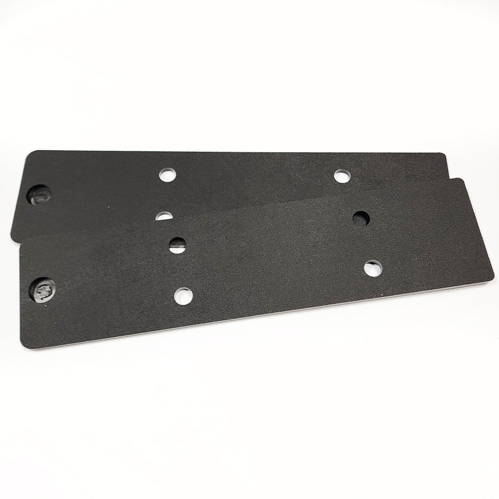 Titan Aluminum Body Insulator Kit - 9900001