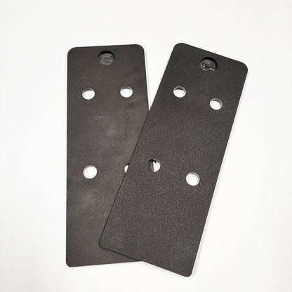 Titan Aluminum Body Insulator Kit - 9900013