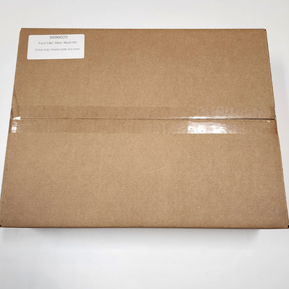 Titan Universal Filler Neck Kit
