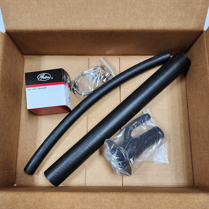 Titan Universal Filler Neck Kit