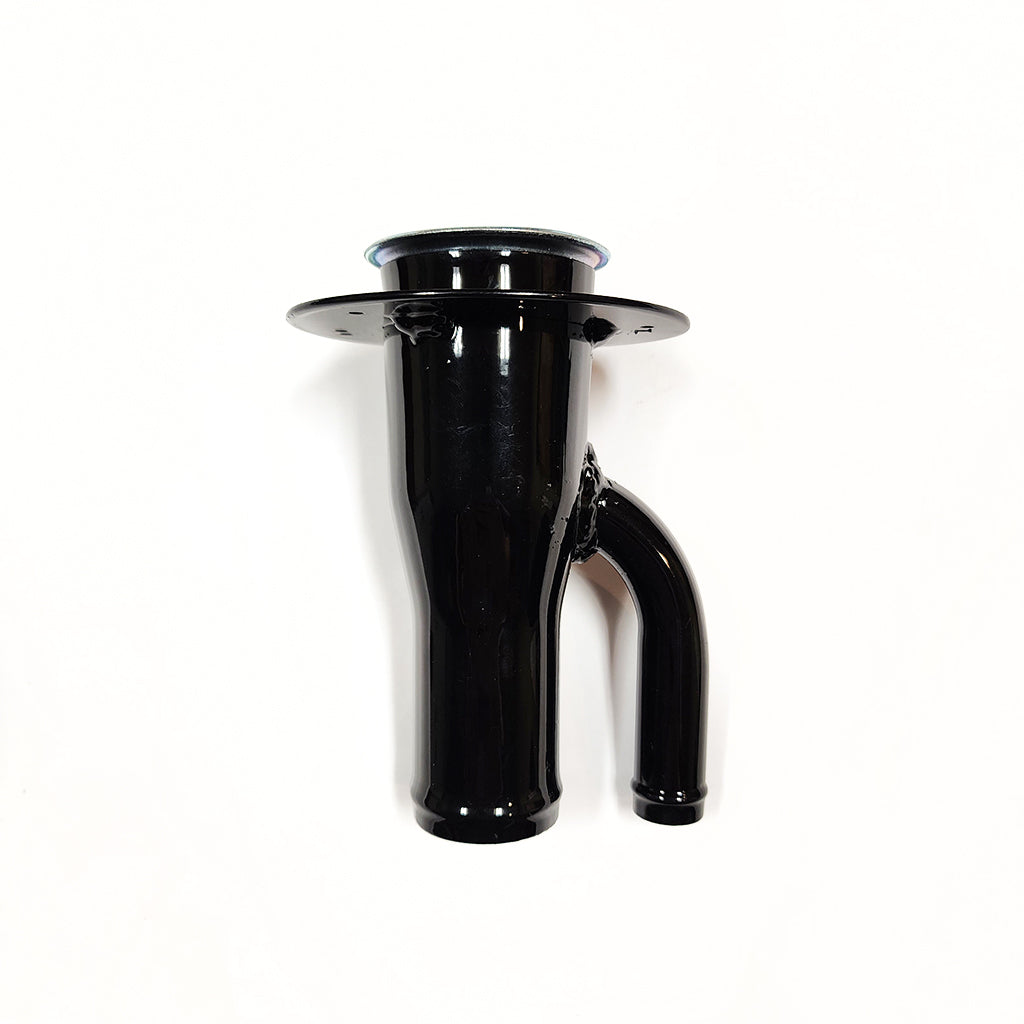 Titan Universal Filler Neck Kit