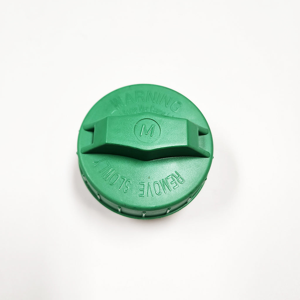 Titan Universal Filler Neck Kit
