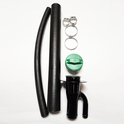 Titan Universal Filler Neck Kit