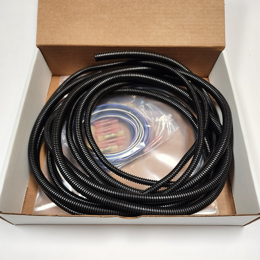 Titan Electrical Extension Kit