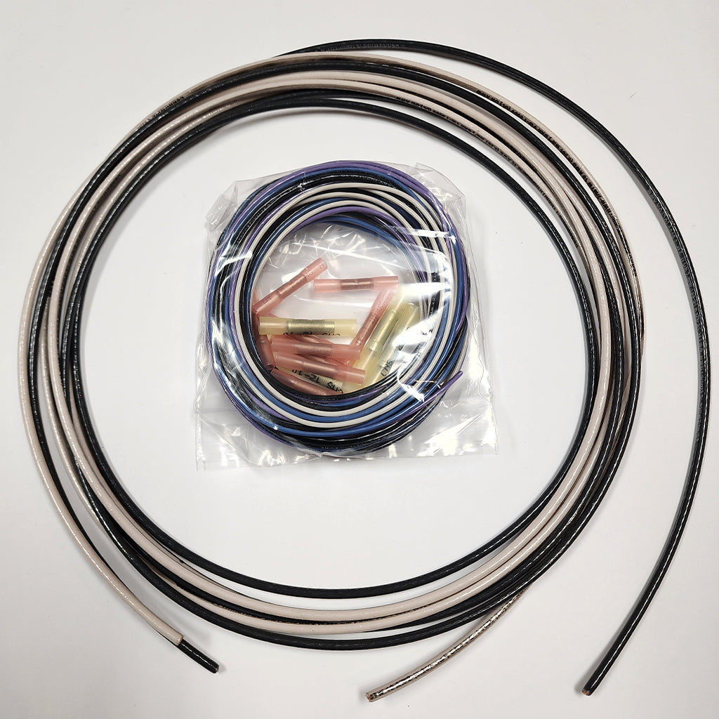 Titan Electrical Extension Kit