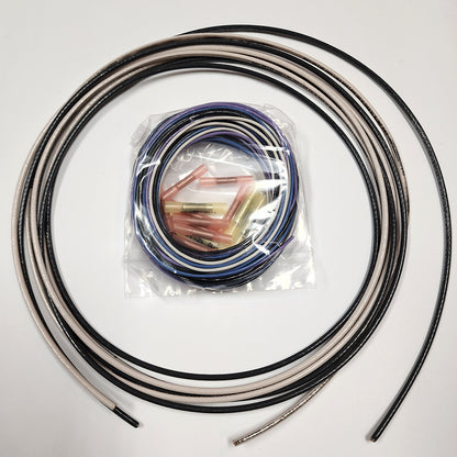 Titan Electrical Extension Kit