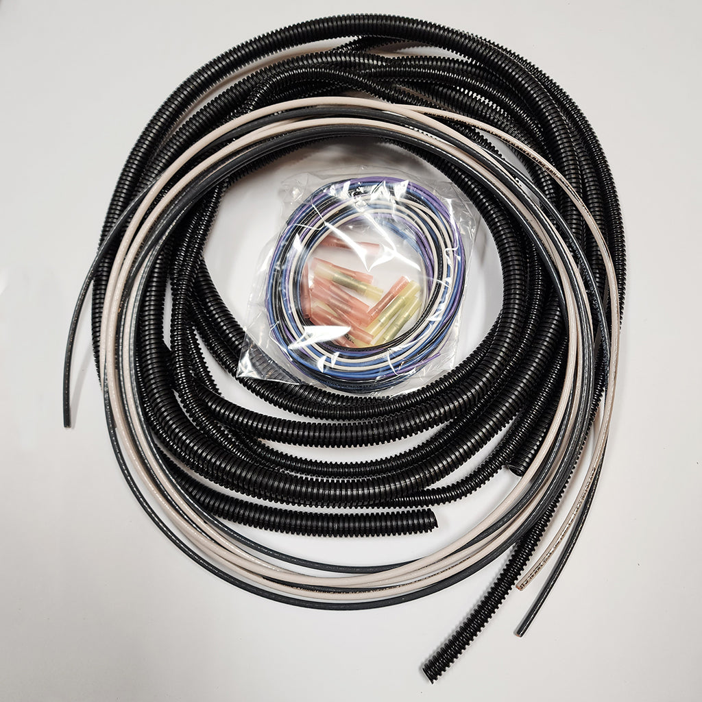 Titan Electrical Extension Kit