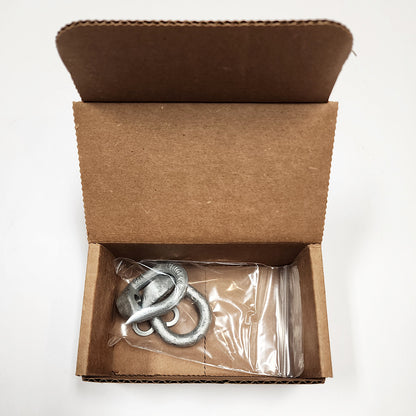 Titan Tie Down Kit