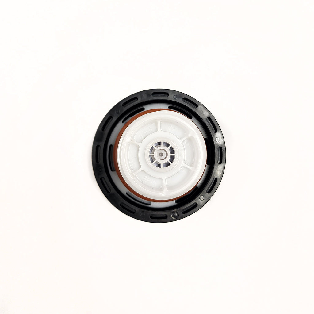 Titan Locking Fuel Cap