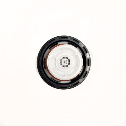 Titan Locking Fuel Cap