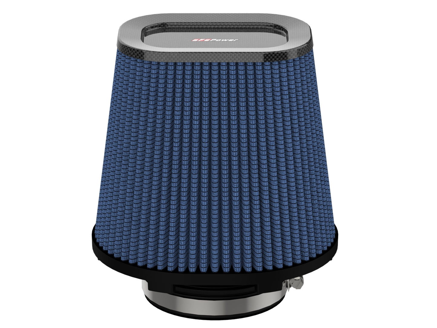 aFe Track Series Intake Replacement Air Filter w/ Pro 5R Media - 27-90203R